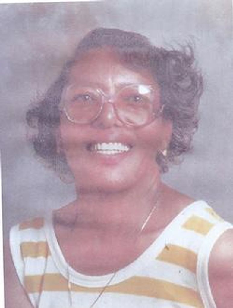 Betty Burnley Nelson