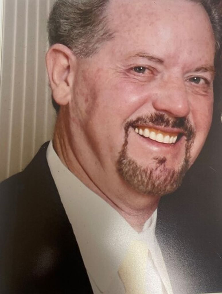 Jerry Leroy Carter Profile Photo