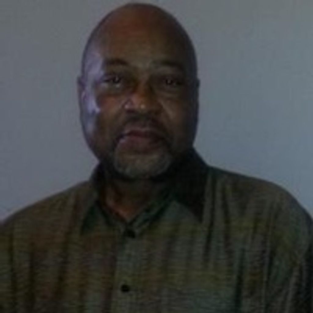 James  Reginald Brown