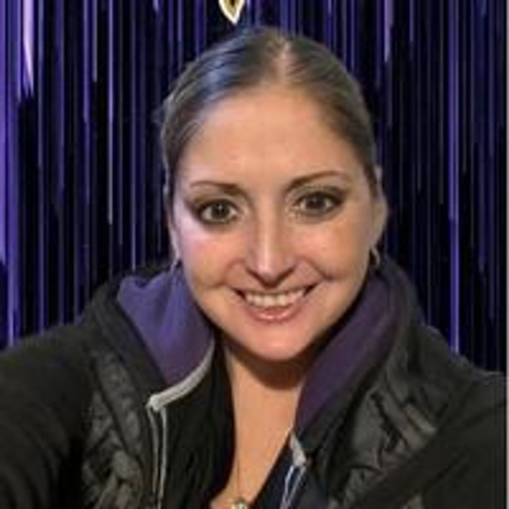 Nikole Hannah Malkowski