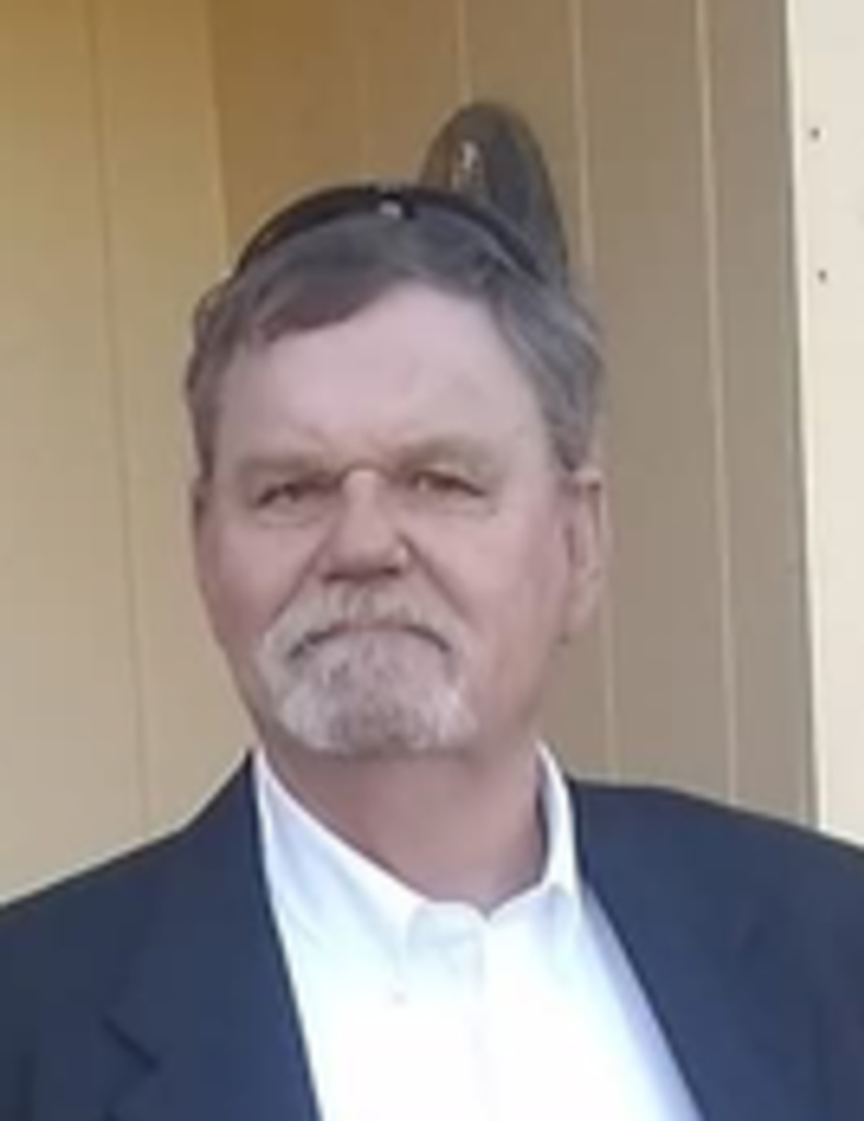 Charles Markham Balkcum Profile Photo