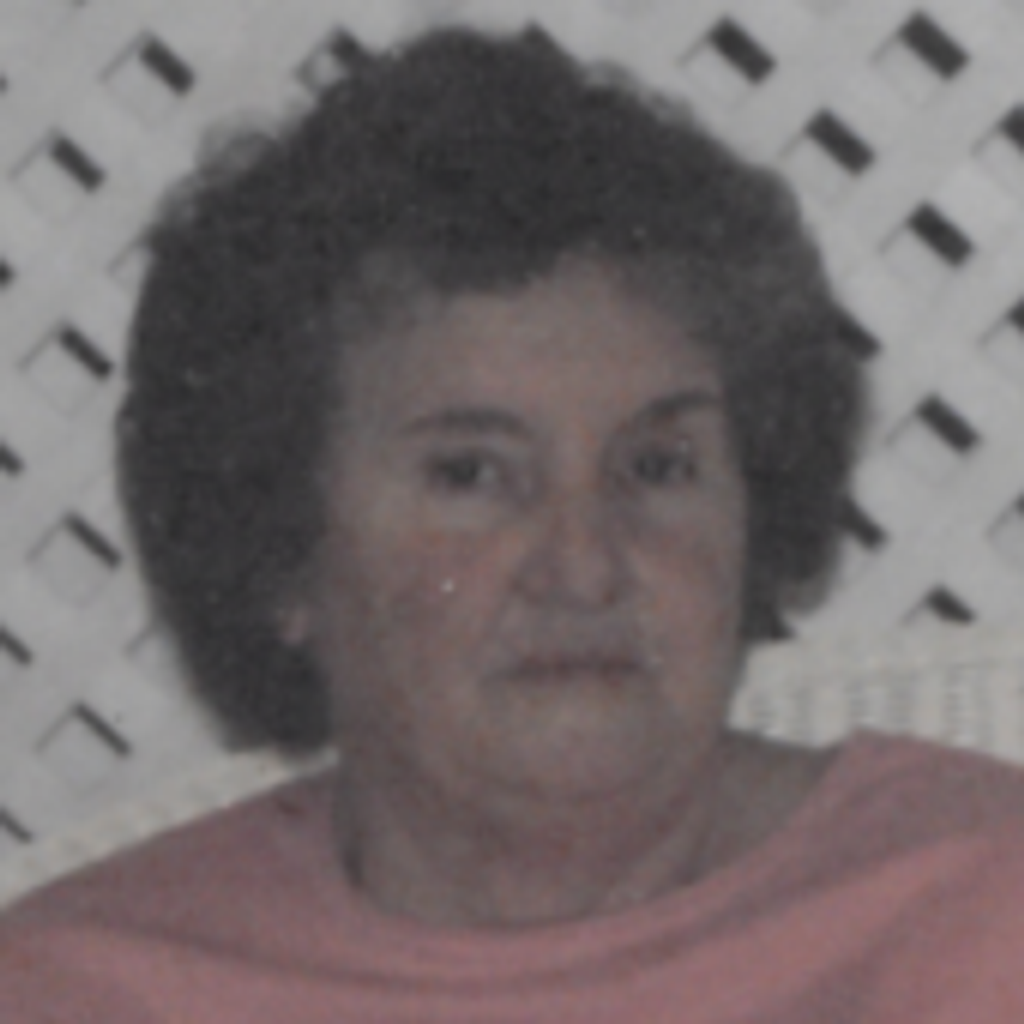 Juanita Vuncannon Loflin