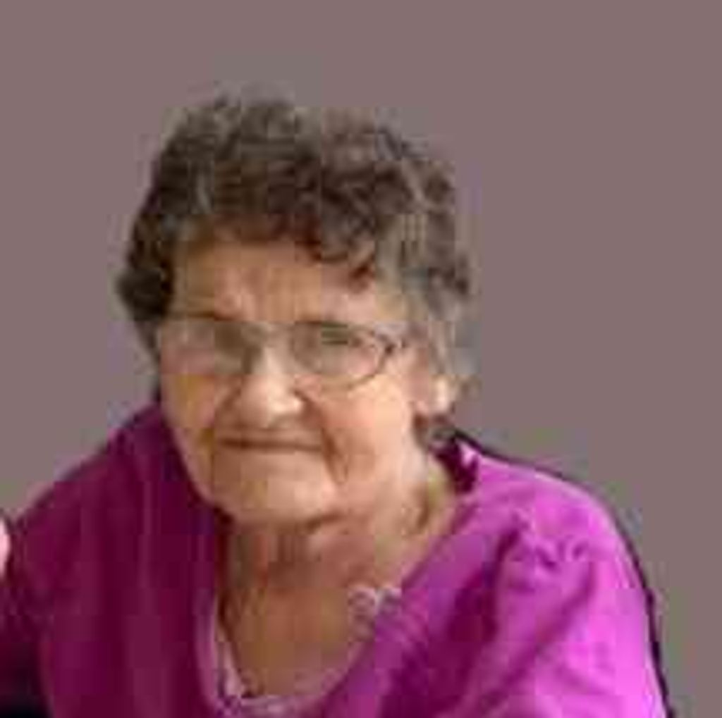 Joan Lorna Jones Profile Photo