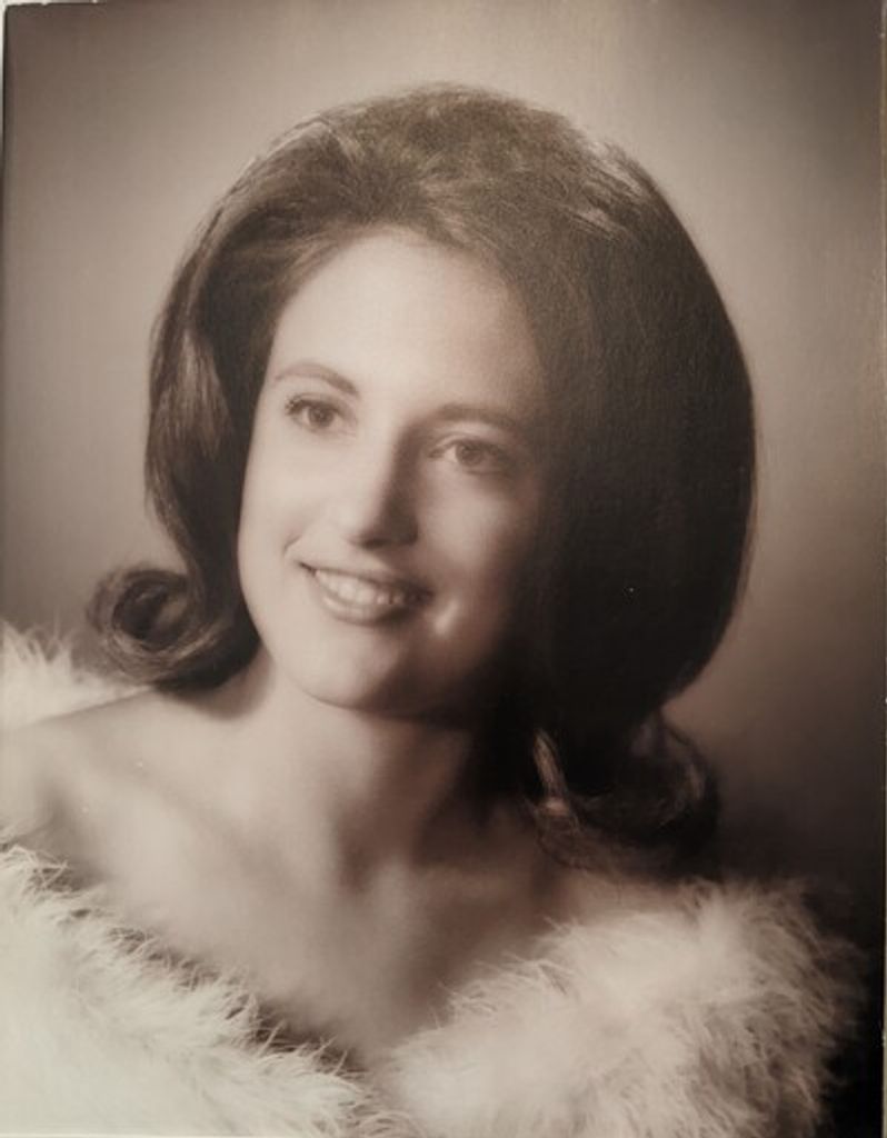 Lynette Marie (Schmidt) Hurley