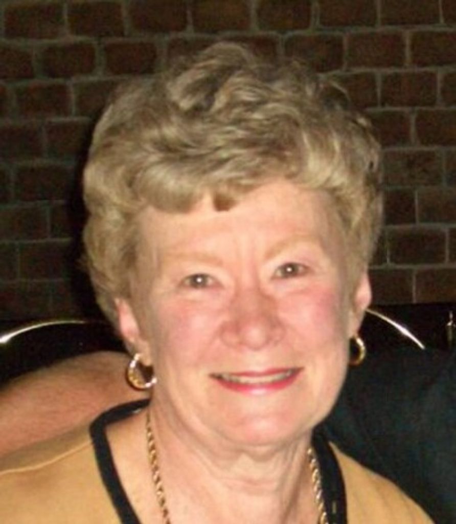 Janet Nelson Pace Profile Photo