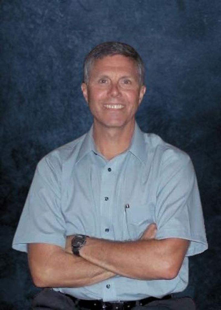 Terry Dale Dorr Profile Photo