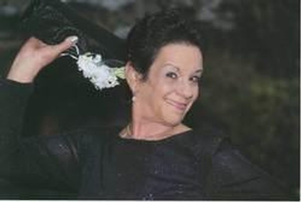 Pauline M Cortez