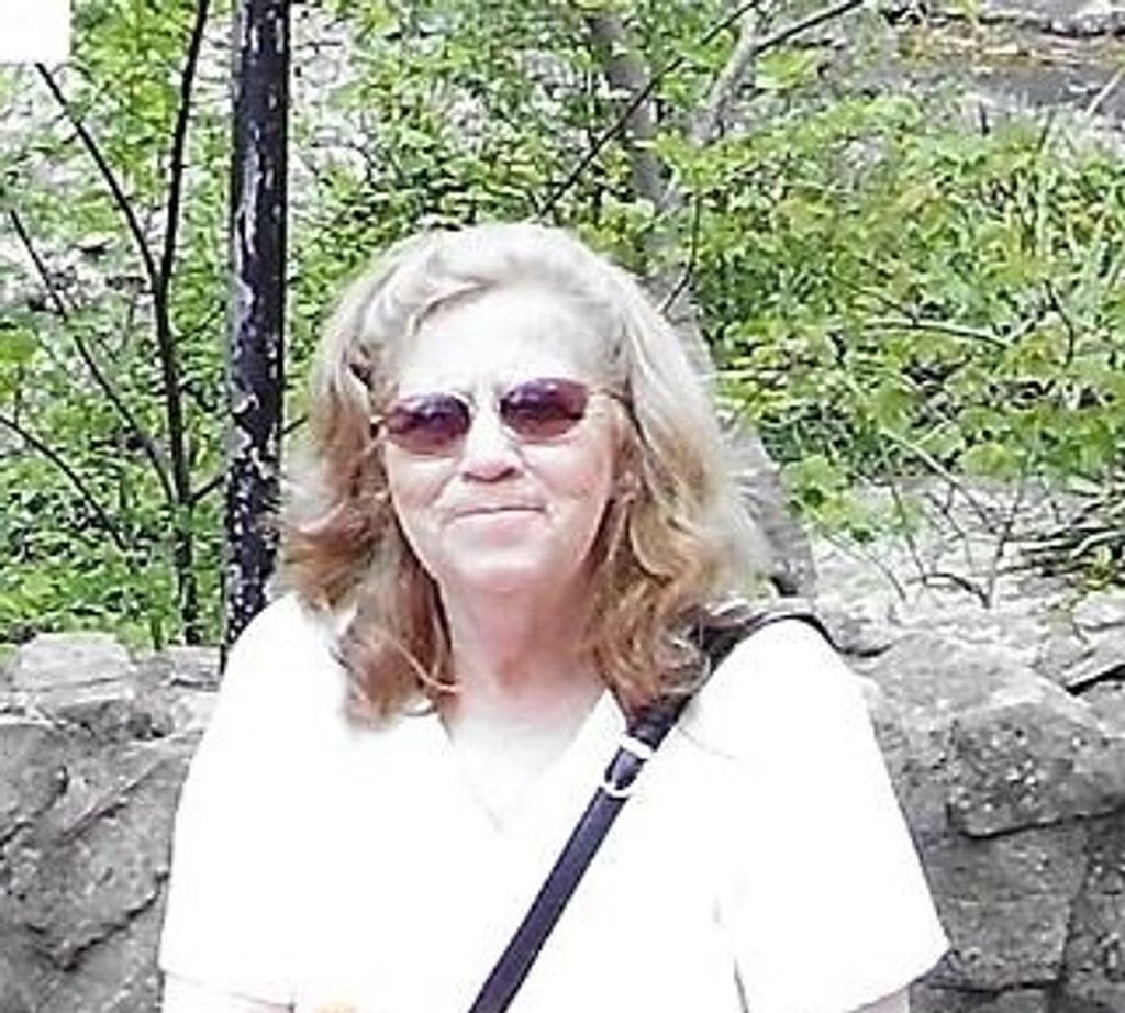 Billie Harris Barton