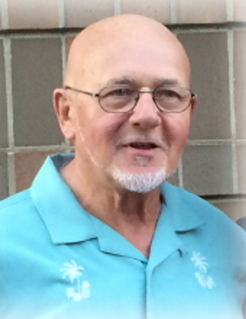 Peter J. Slars