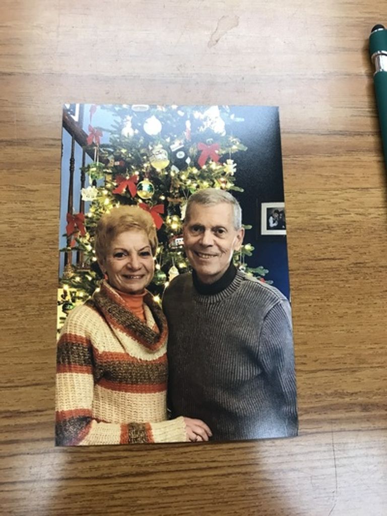 Philip S. Liberatore