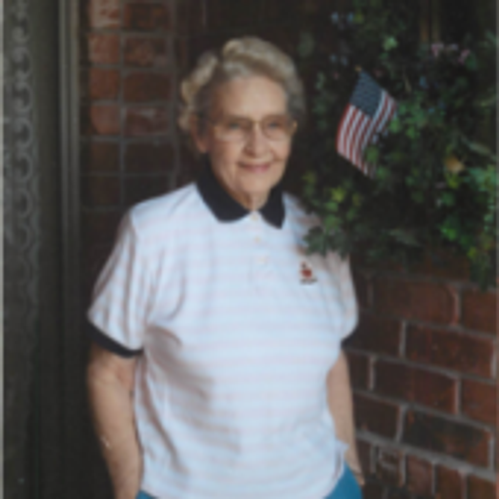 Joy C. Heard