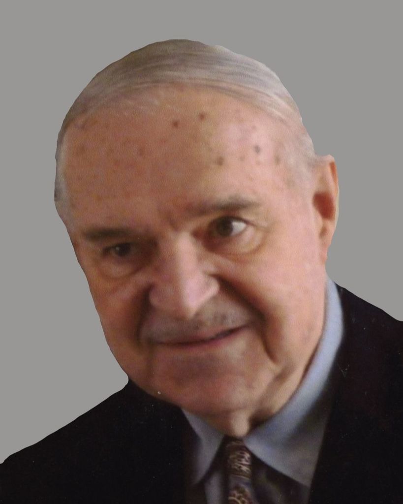 Marvin A. Natzke