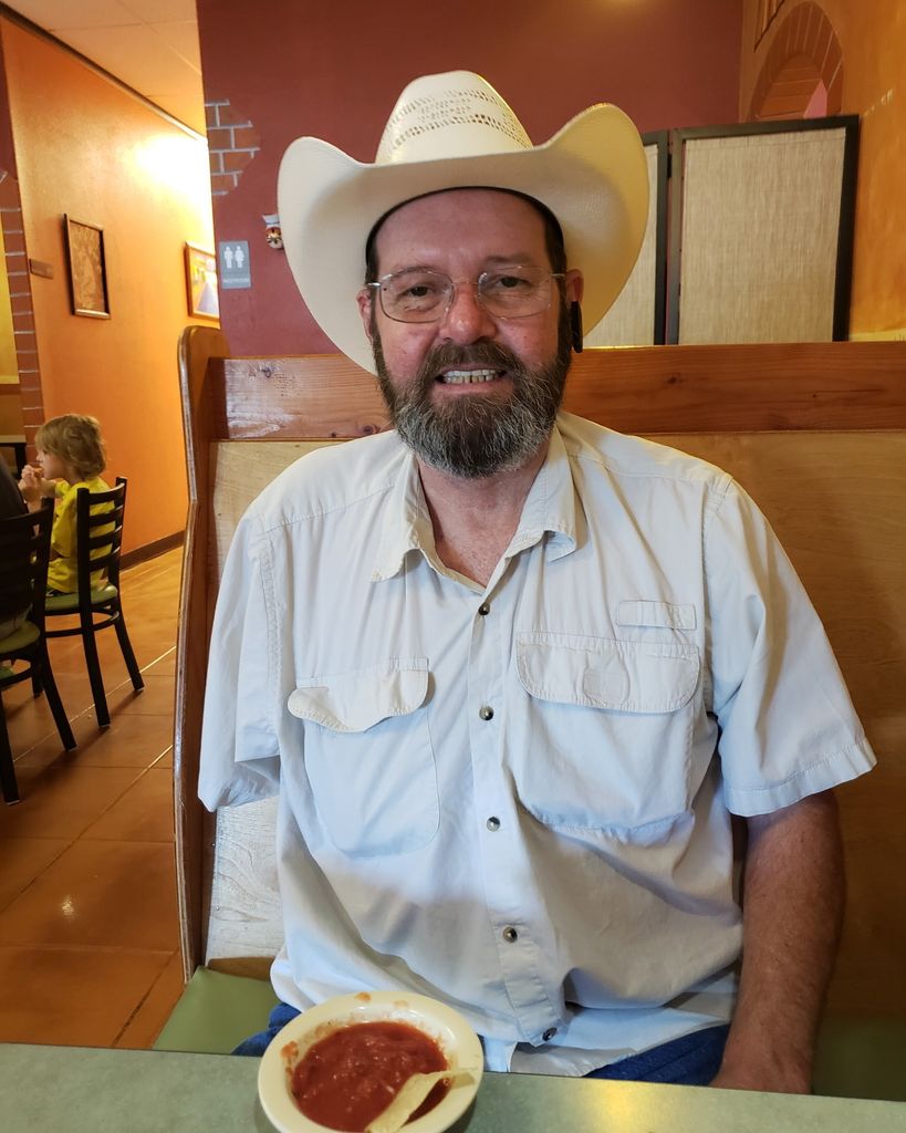 Douglas Eugene Morganroth Profile Photo