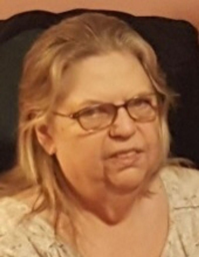 Glenda Gail Kirtland