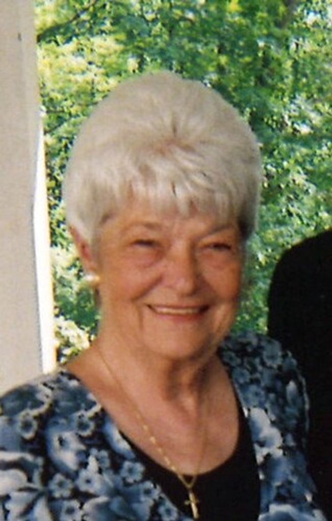 Shirley Lauer Profile Photo