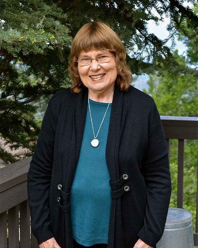 Barbara Kay Bozzo