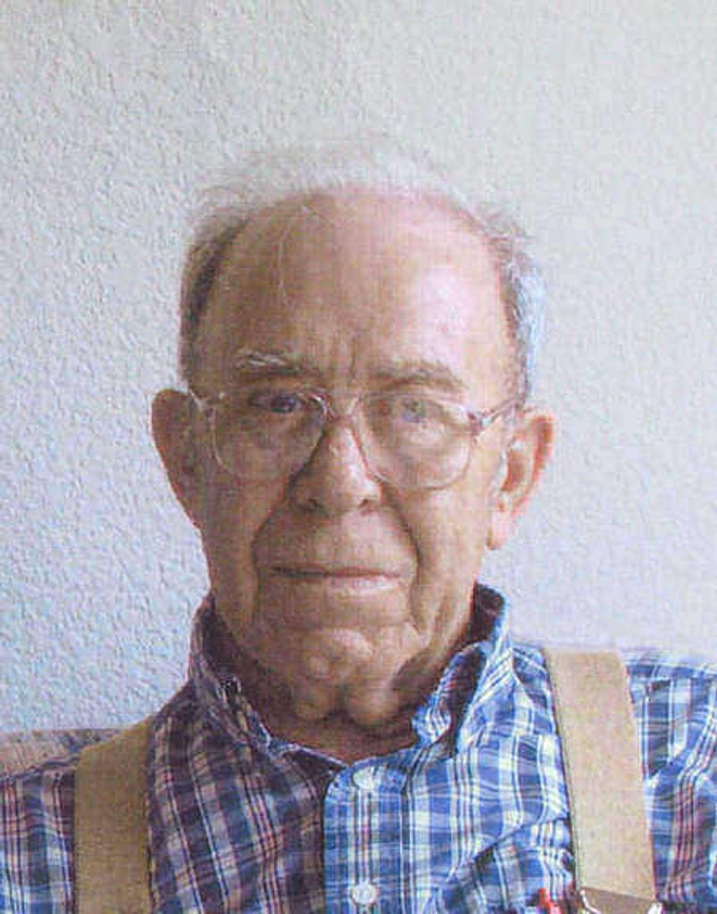 Edgar Shaw