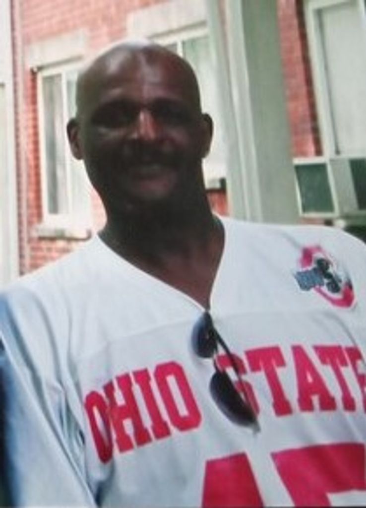 Carlos L. Lyles Profile Photo