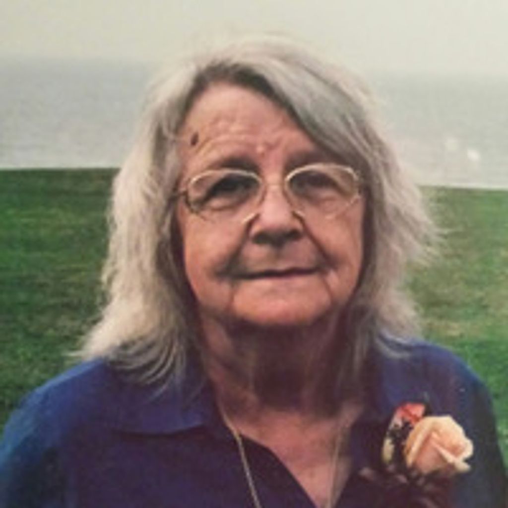 Margaret Charlene (Stewart) Defer