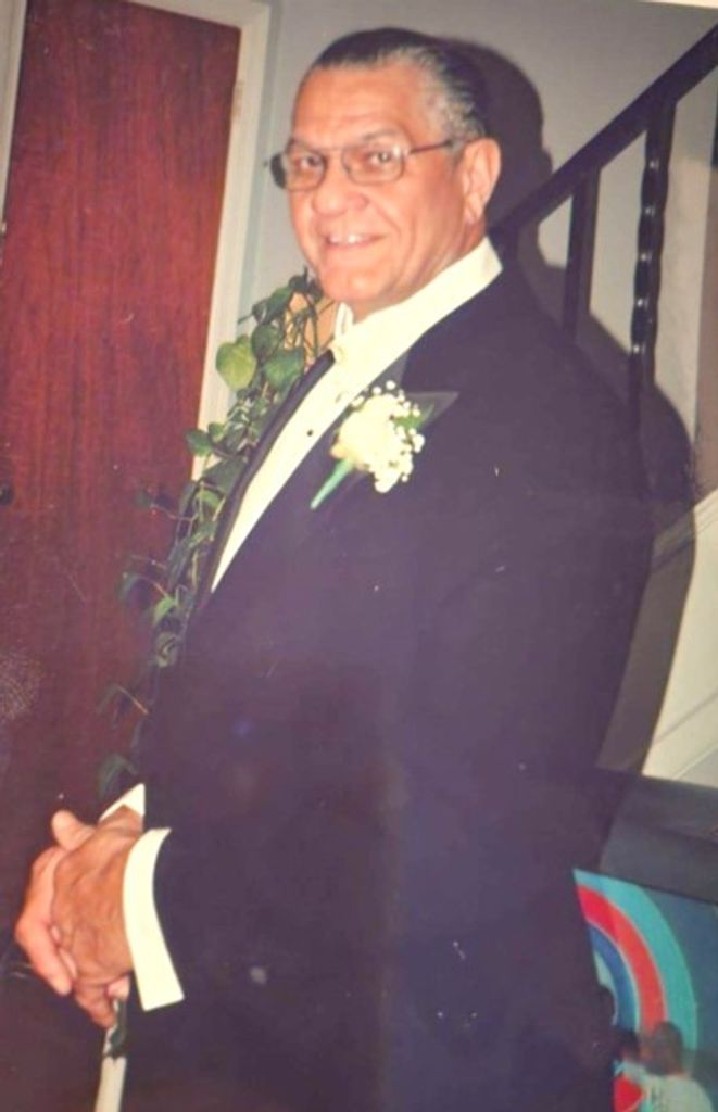 Mr. Alonzo Crowder Profile Photo