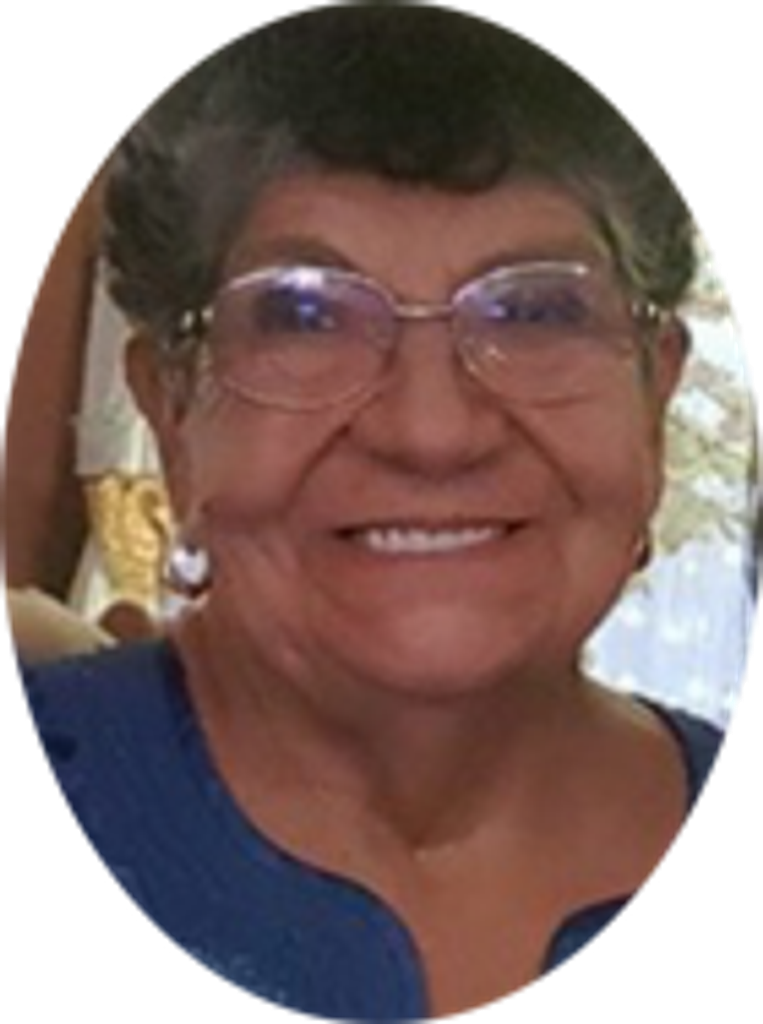 Lucila F. Lopez