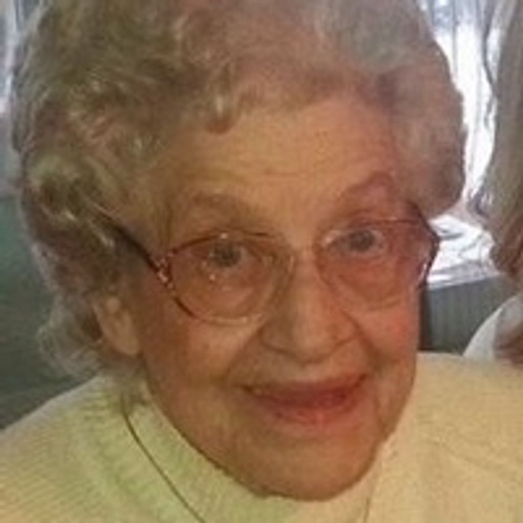 Isla P. Strawbridge