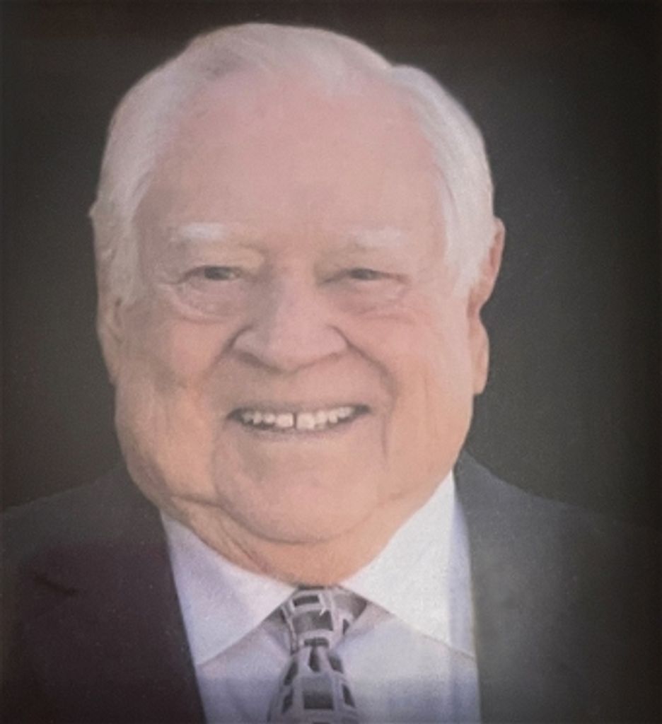 James Clark Profile Photo