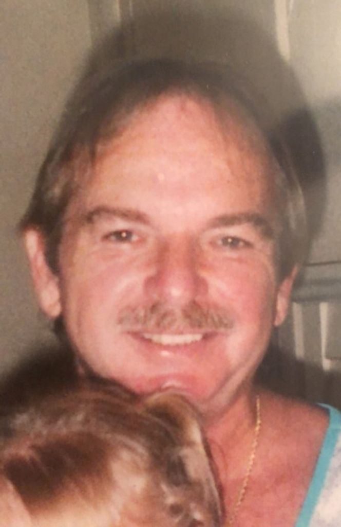 Larry Eugene Crider Profile Photo