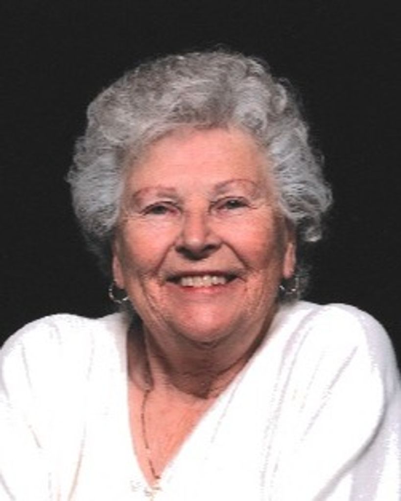 Aaltje "Alice" Louise Dikmans Profile Photo