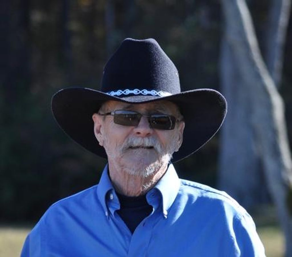 Ronnie Lee Henry Profile Photo