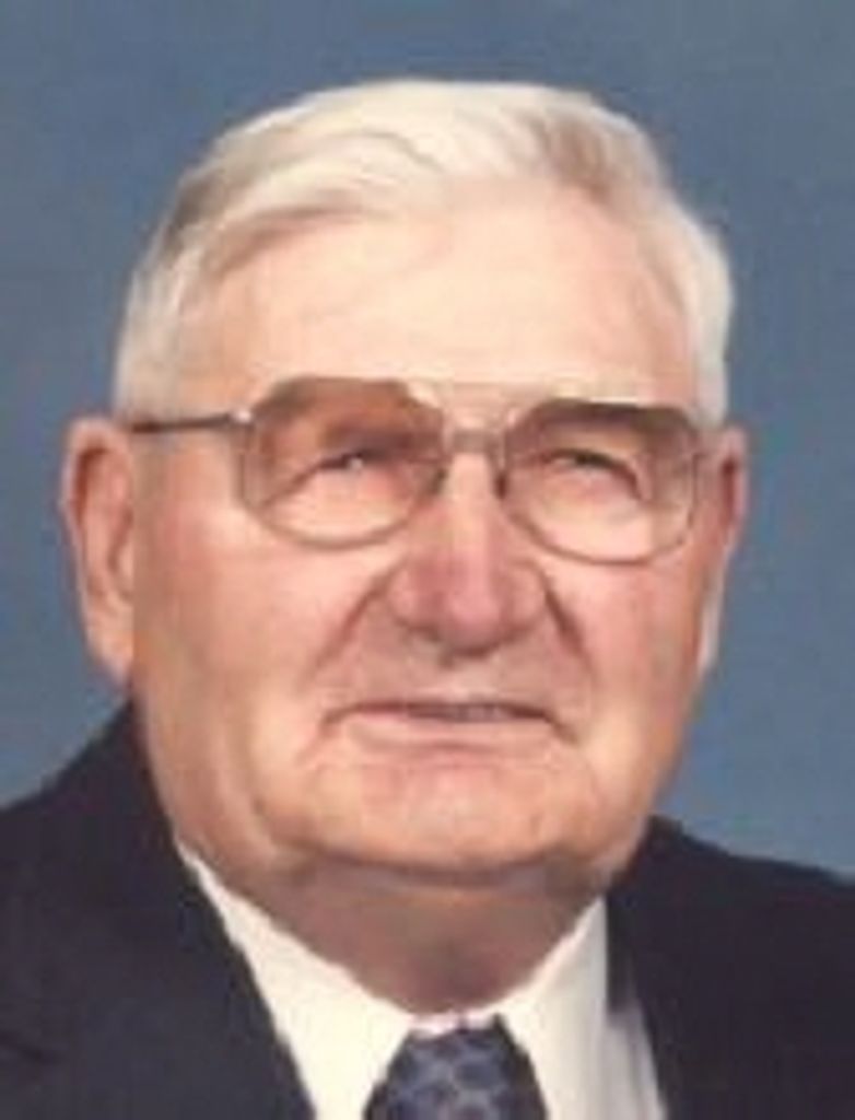 Harold  P. Goehl