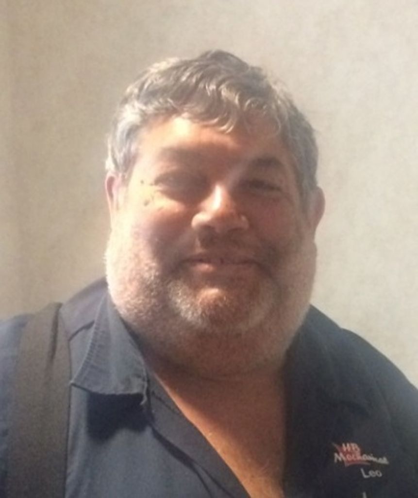 Leo Lopez, Jr. Profile Photo