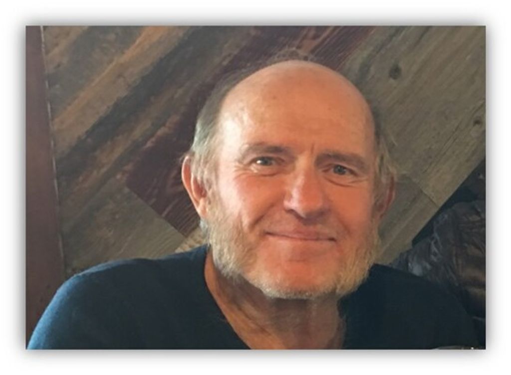 Russell Adair Hearting