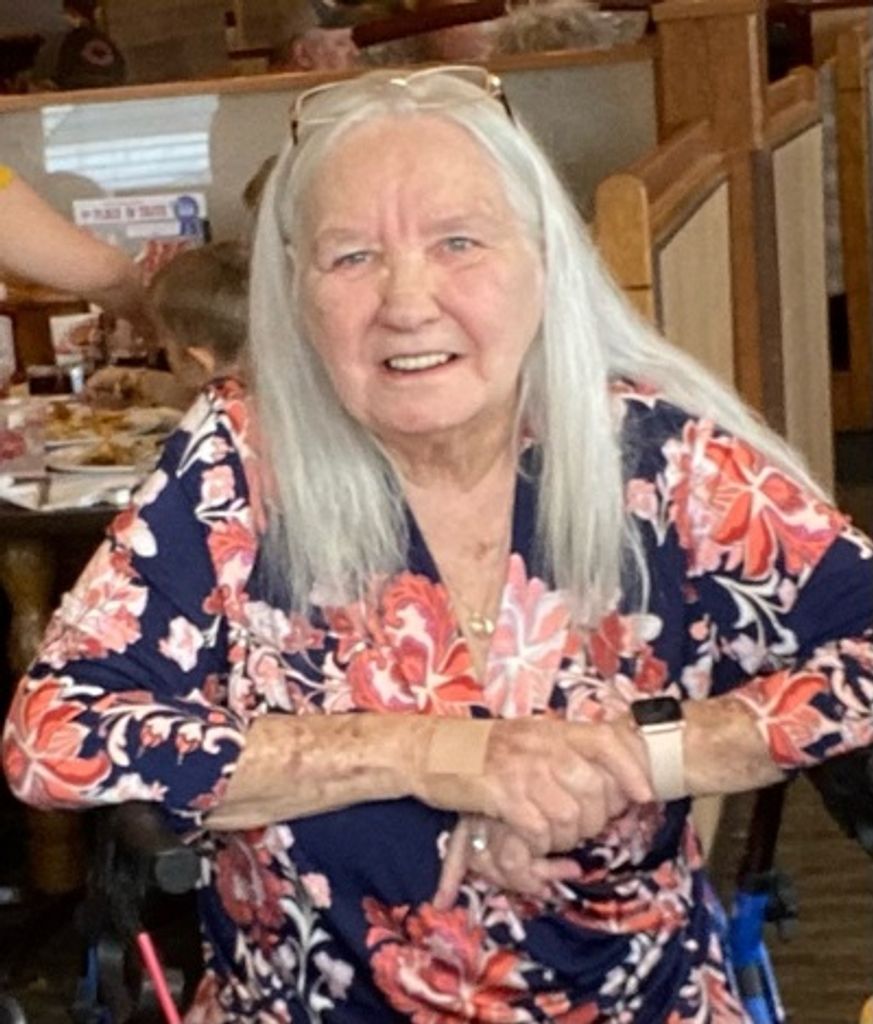 Brenda Darlene Smith Profile Photo