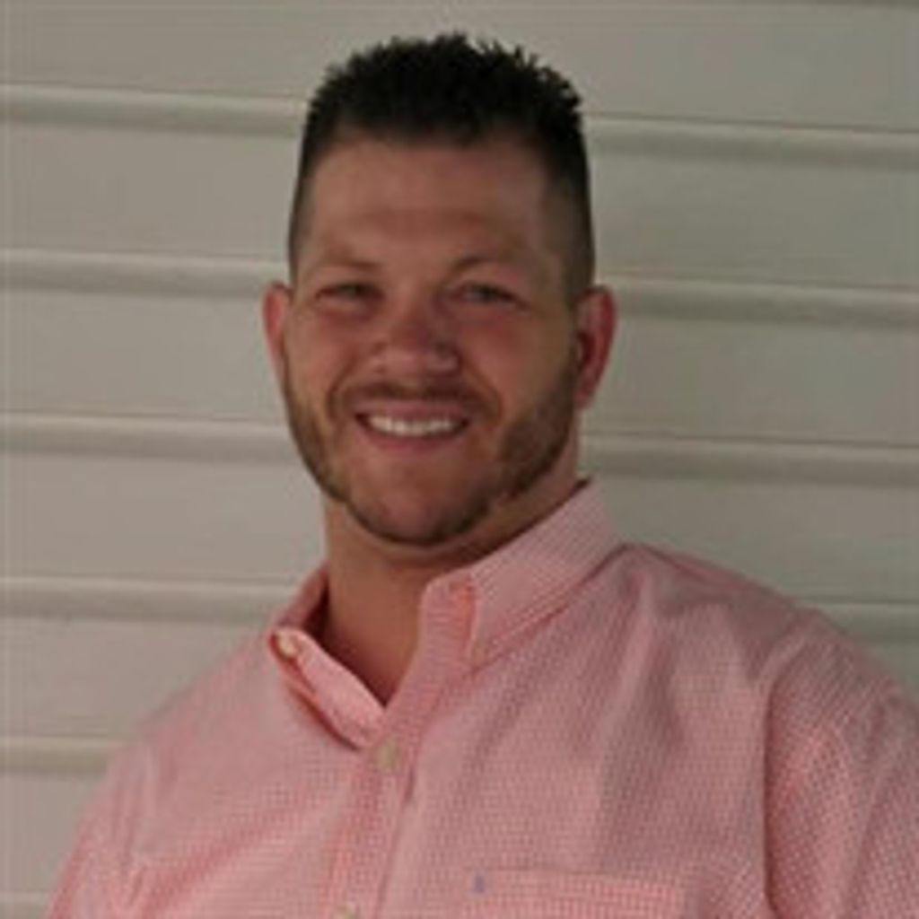Adam Potts