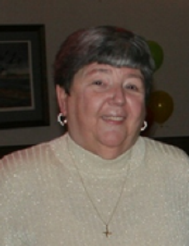 Janet A. Forster