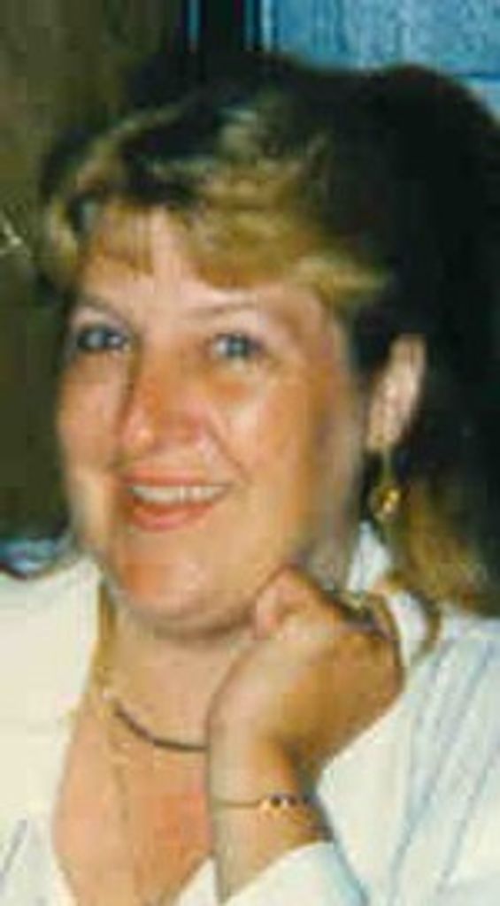 Julia A. Mcgill Polley