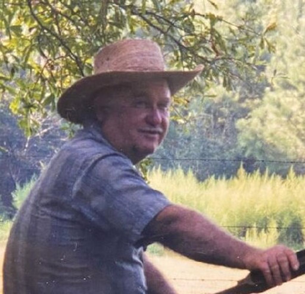 Harold "Bobby" Sims Profile Photo