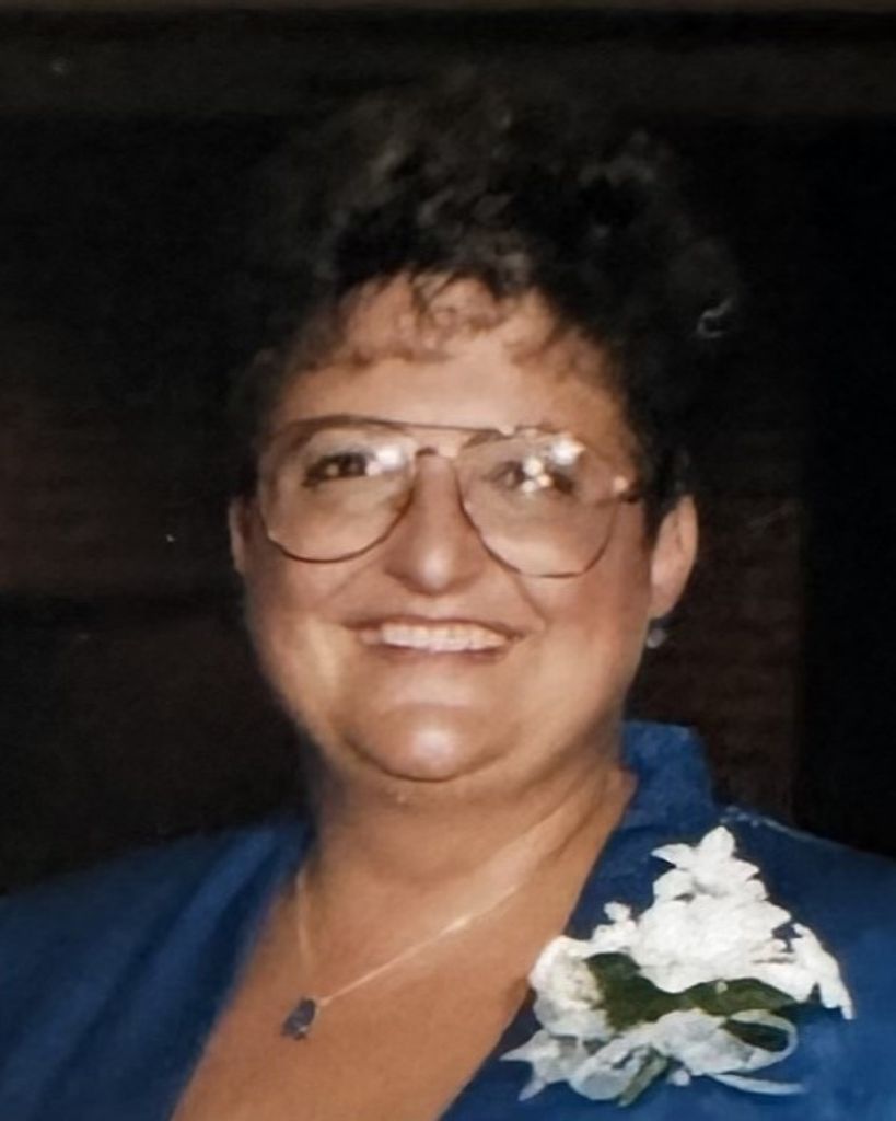 Deborah Ann Minette