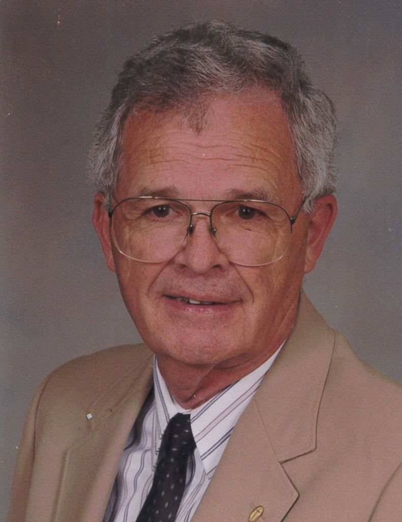 Richard (Dick) Frank Ritter Profile Photo
