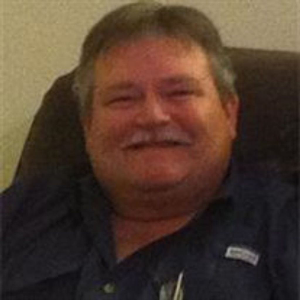 Gary Allen Cooper