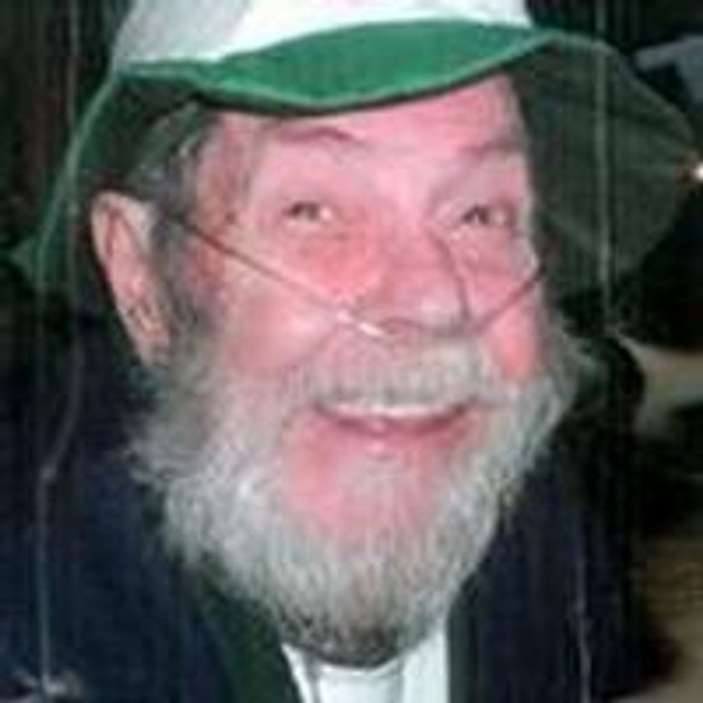 Samuel "Pop" Edward Crews