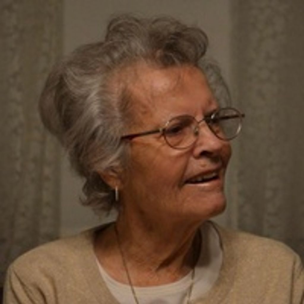 Mary M. Young Profile Photo