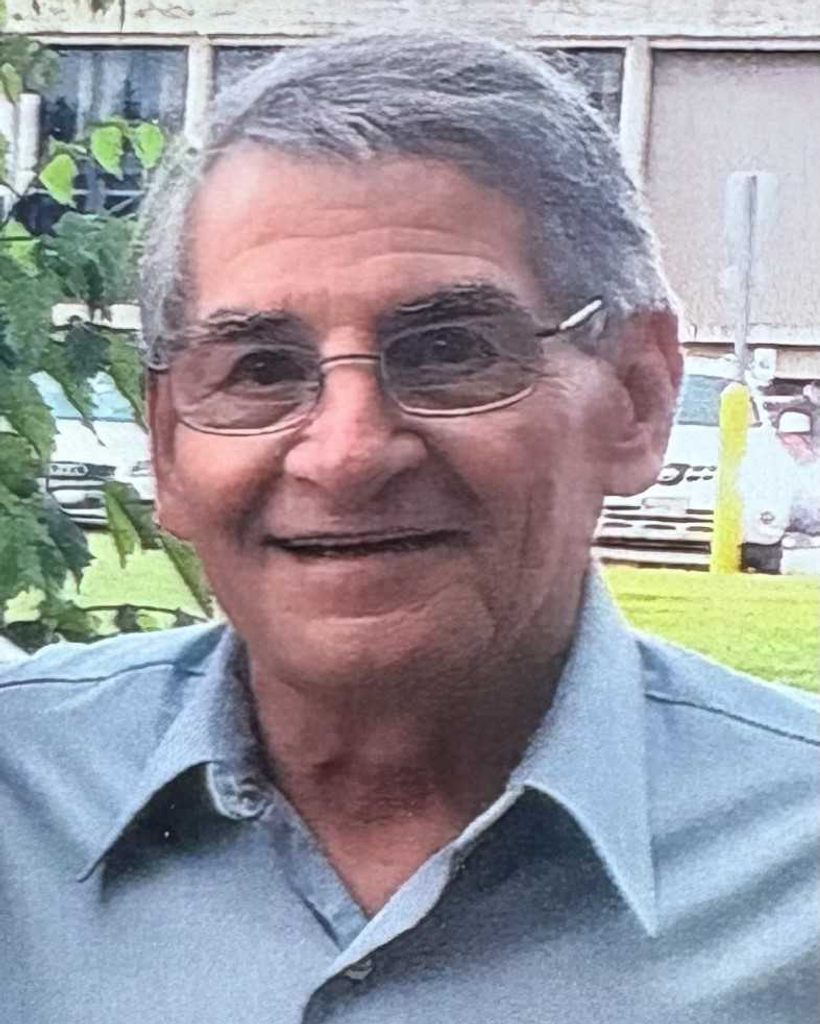 Roger Thomas Williams