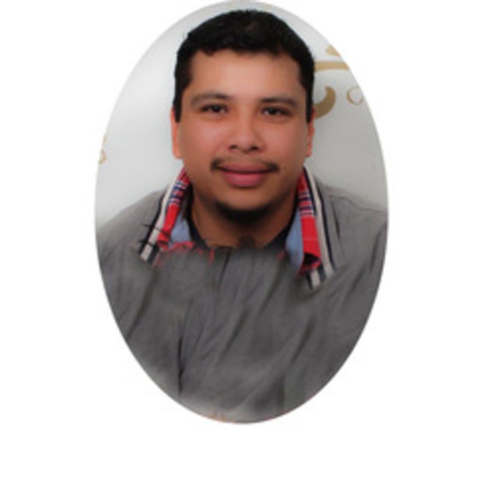 Tyler Antoine Profile Photo