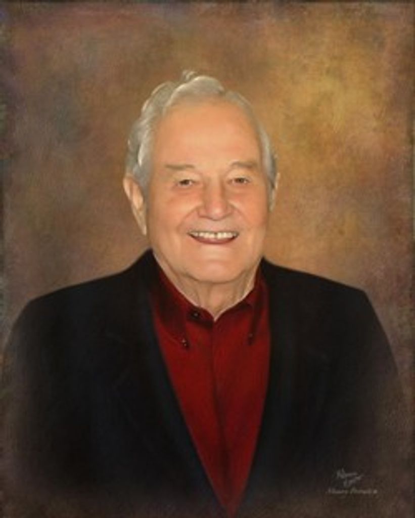 Melvin Baker