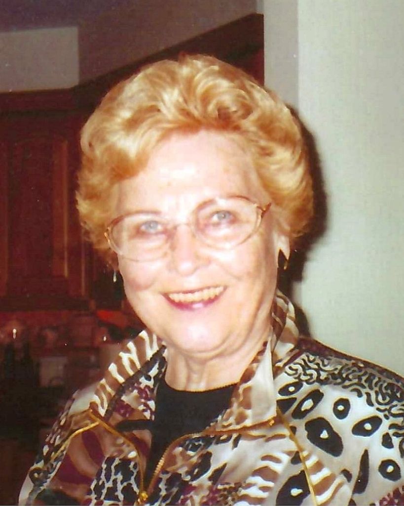 Helen Marie Cosens Profile Photo