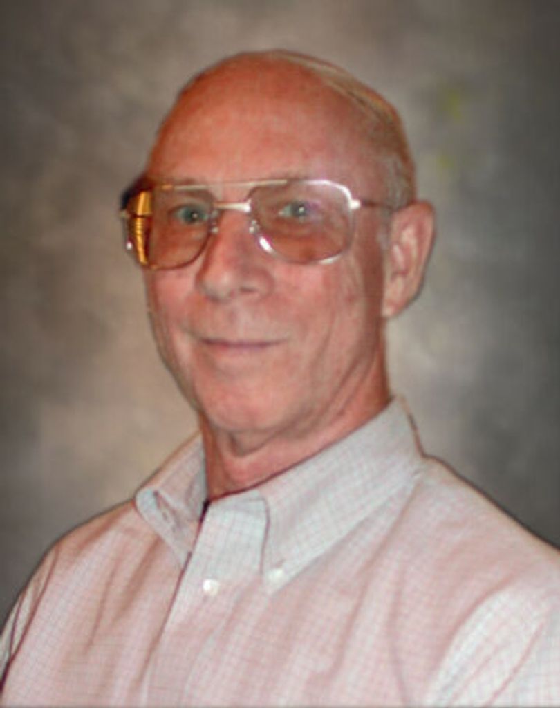 James “Jim” D. Hall