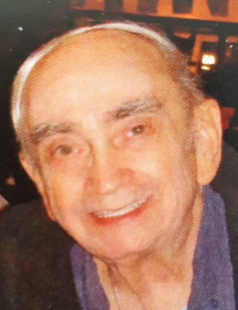 Frank Klein, Jr.