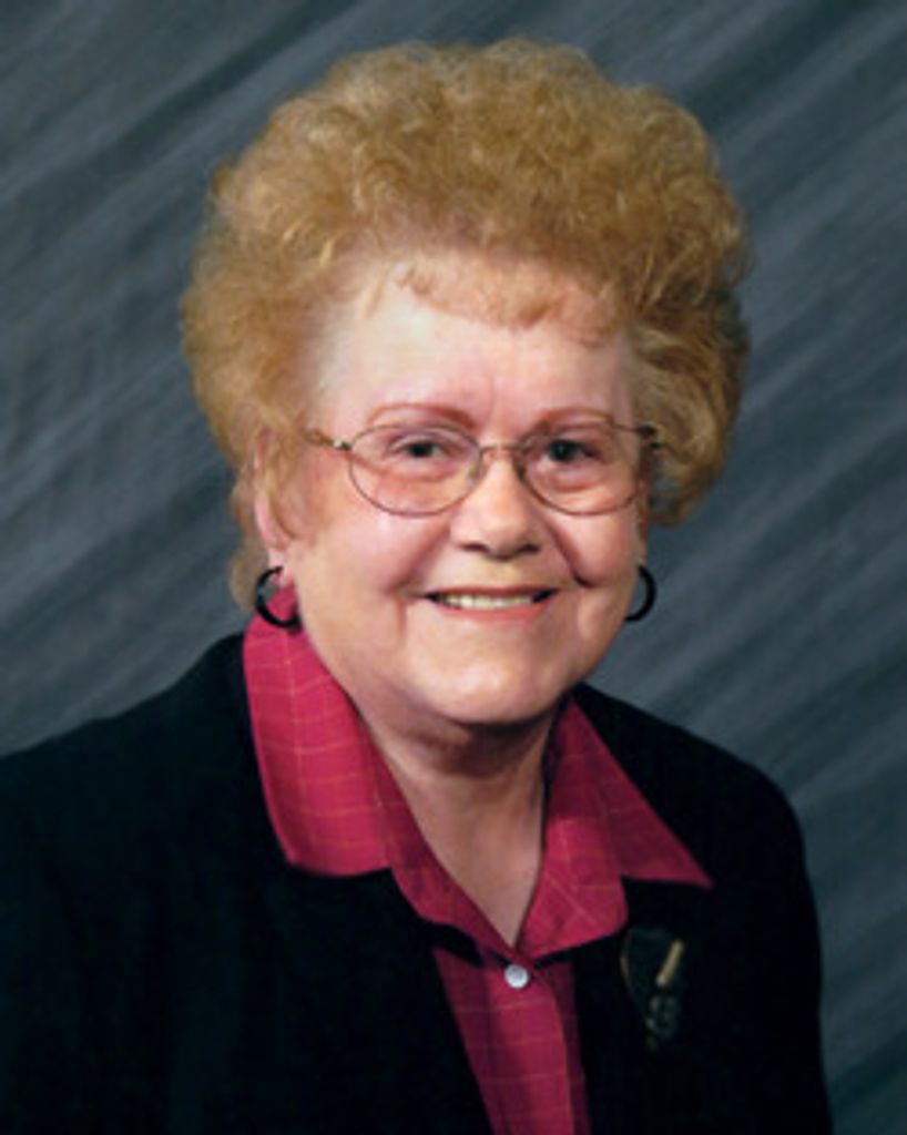 Lula Meikle